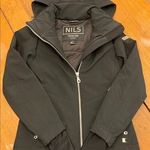 Nils ski jacket